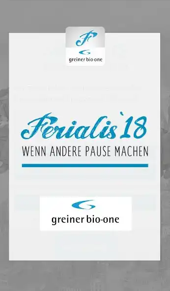 Play Greiner Bio-One Ferialis and enjoy Greiner Bio-One Ferialis with UptoPlay Play Greiner Bio-One Ferialis and enjoy Greiner Bio-One Ferialis with UptoPlay