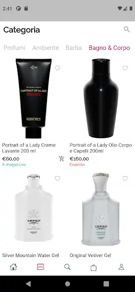Play GrelaParfum as an online game GrelaParfum with UptoPlay