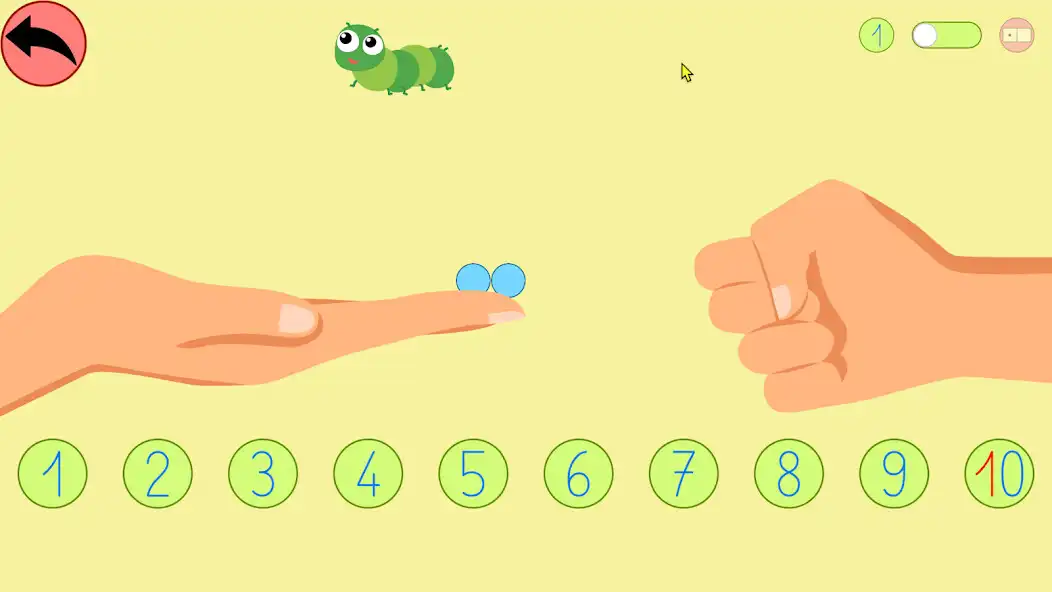 Play Greli Grelo as an online game Greli Grelo with UptoPlay