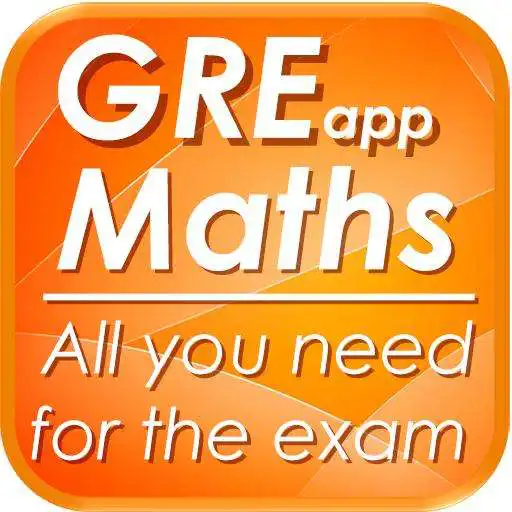 Free play online GRE Mathematics Exam Review LT APK
