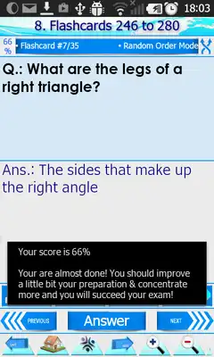 Play GRE Mathematics Exam Review LT