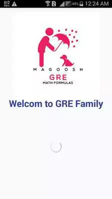 Play GRE Math Formulas by Magoosh
