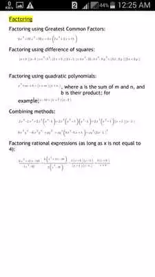 Play GRE Math Formulas by Magoosh