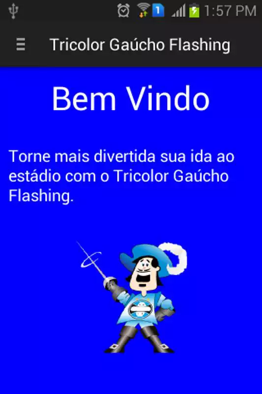 Play Gremista Flashing