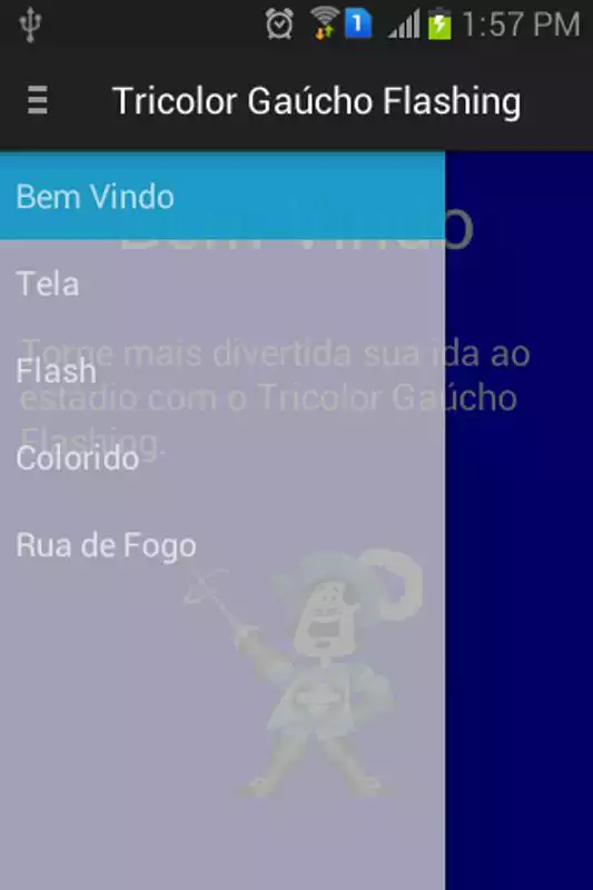 Play Gremista Flashing