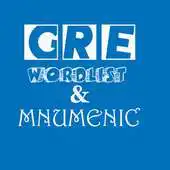 Free play online GRE Mnumenics APK