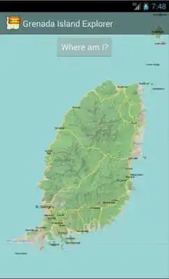 Play Grenada Island Explorer FREE