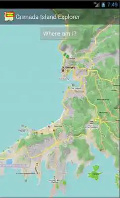 Play Grenada Island Explorer FREE