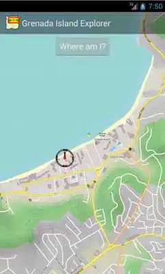 Play Grenada Island Explorer FREE