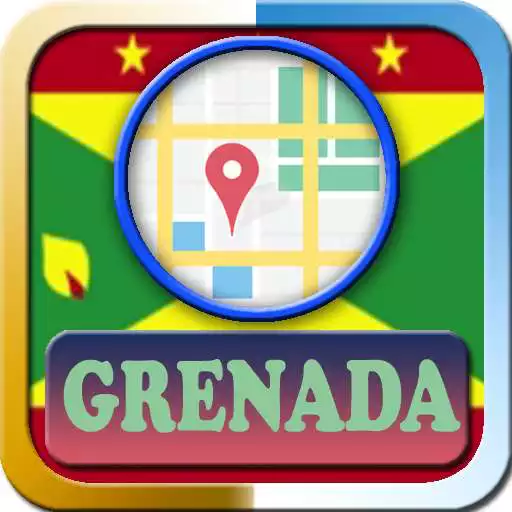 Play Grenada Maps and Direction