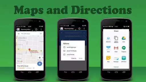 Play Grenada Maps and Direction