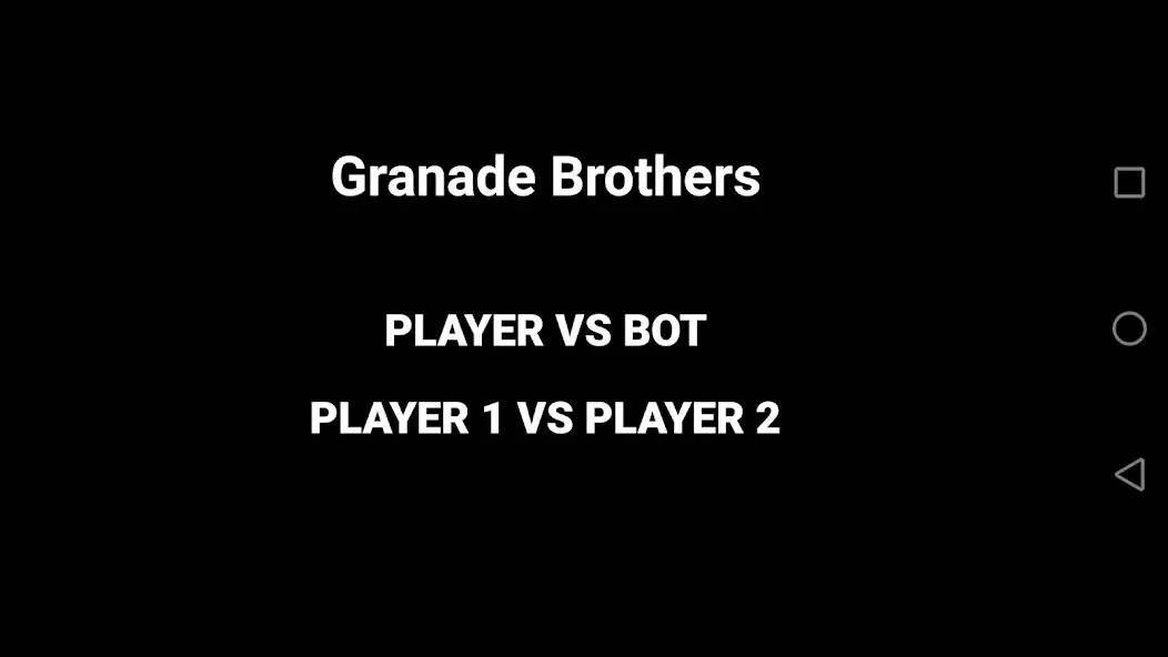 Play Grenade Brothers  and enjoy Grenade Brothers with UptoPlay