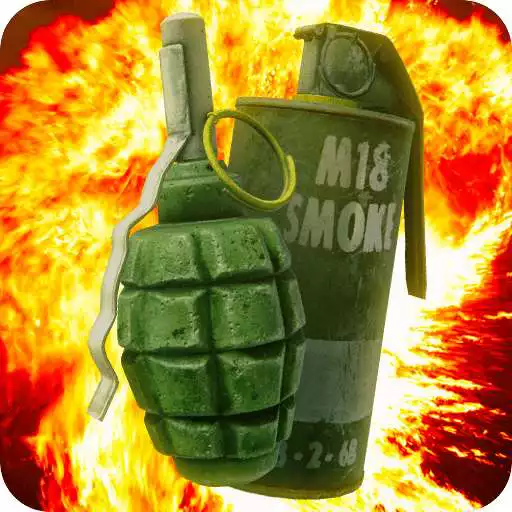 Free play online Grenade in Phone Simulator  APK
