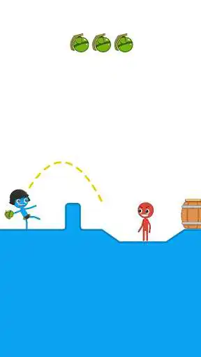 Play Grenade Master  and enjoy Grenade Master with UptoPlay
