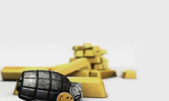 Play Grenades Wallpapers