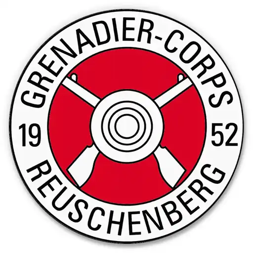 Play Grenadiercorps Reuschenberg APK