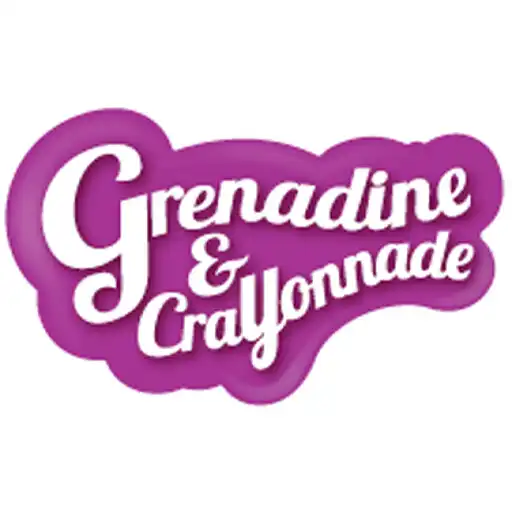 Play Grenadine et Crayonnade APK