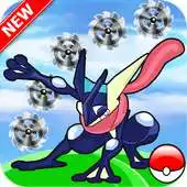 Free play online greninja mega charizard chikorita APK Free play online greninja mega charizard chikorita APK