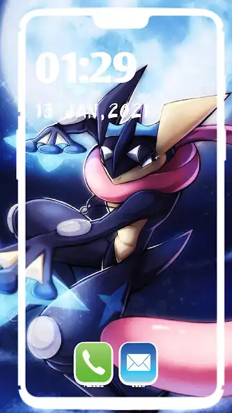 Play Greninja wallpaper HD and enjoy Greninja wallpaper HD with UptoPlay Play Greninja wallpaper HD and enjoy Greninja wallpaper HD with UptoPlay