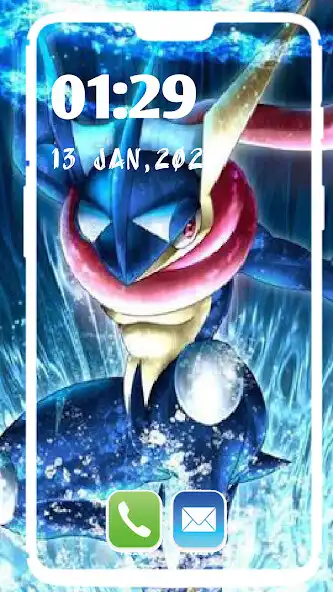 Play Greninja wallpaper HD as an online game online Greninja wallpaper HD with UptoPlay Play Greninja wallpaper HD as an online game Greninja wallpaper HD with UptoPlay