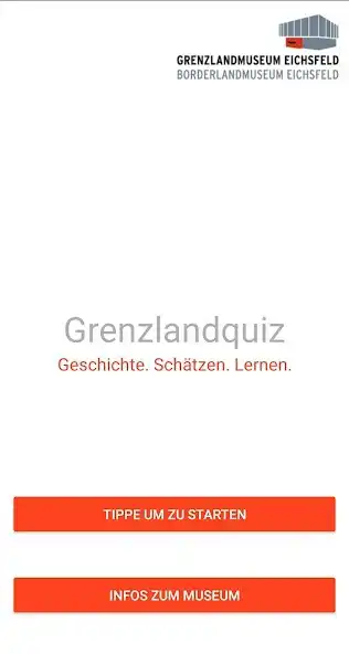 Play Grenzlandquiz  and enjoy Grenzlandquiz with UptoPlay