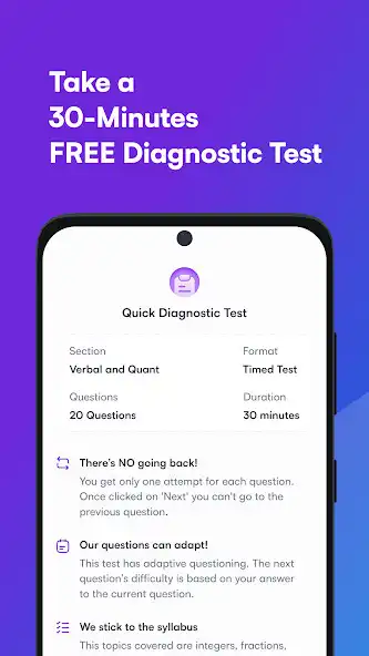 Play GRE Prep With Yocket  and enjoy GRE Prep With Yocket with UptoPlay