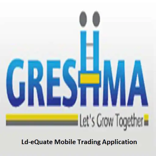 Play Greshma Mobile Trading APK Play Greshma Mobile Trading APK