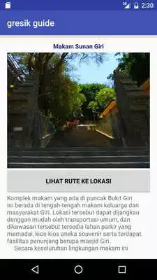 Play Gresik Guide Play Gresik Guide