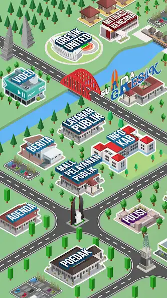 Play Gresikpedia  and enjoy Gresikpedia with UptoPlay