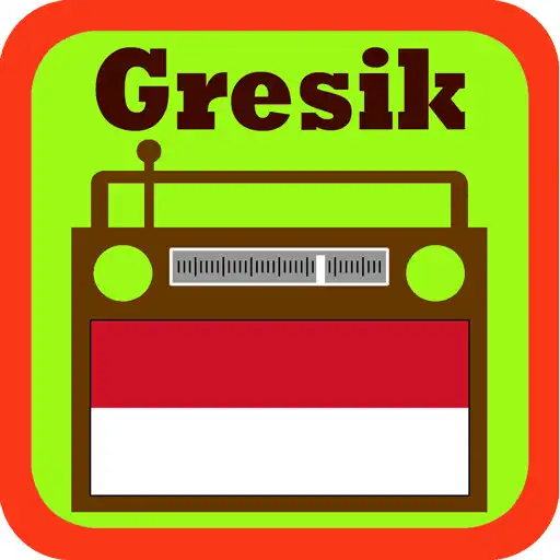 Play Gresik Radio APK