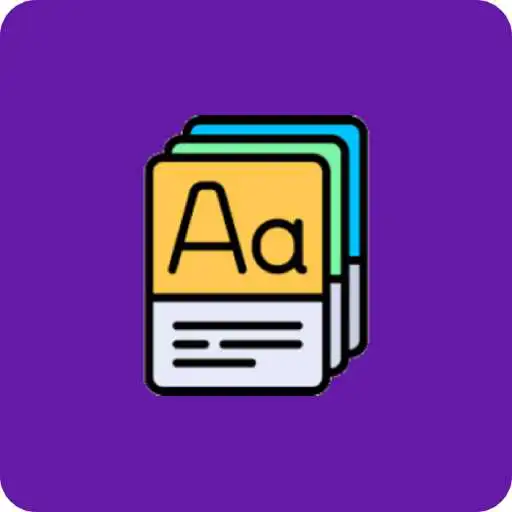 Play GRE Smart Vocabulary APK