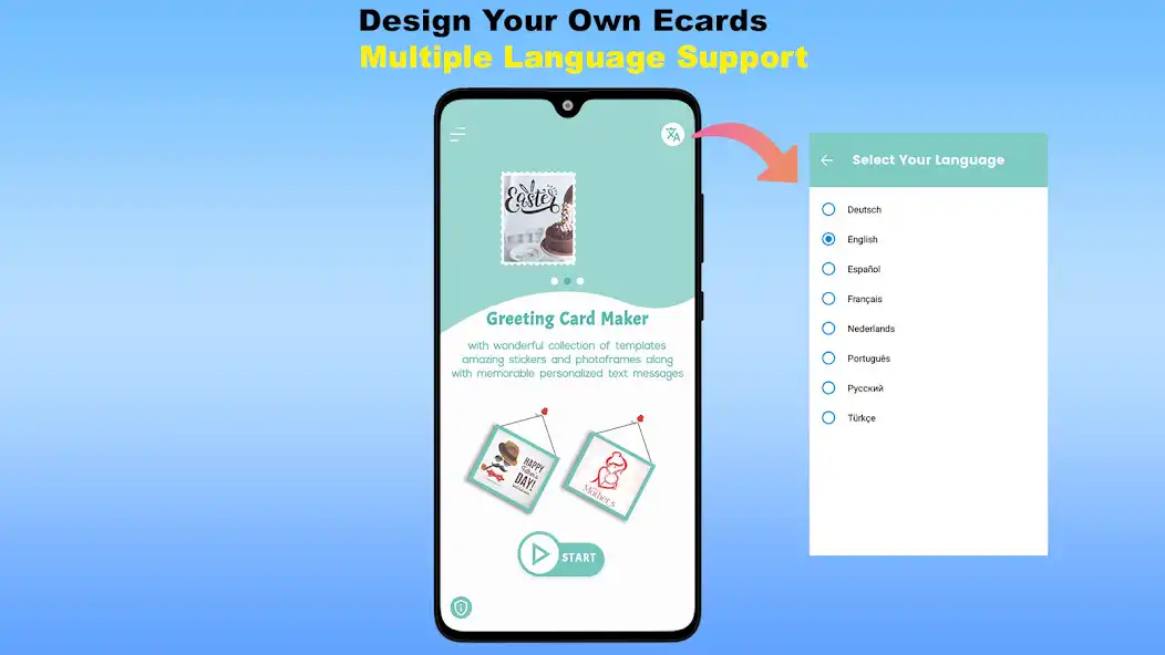 Play Grete Greeting Card Maker  and enjoy Grete Greeting Card Maker with UptoPlay