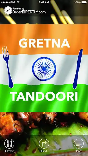 Play Gretna Tandoori Restaurant  and enjoy Gretna Tandoori Restaurant with UptoPlay