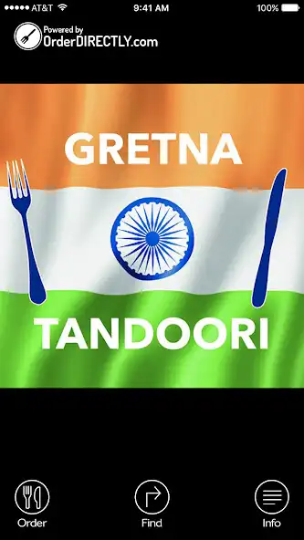 Play Gretna Tandoori Restaurant as an online game Gretna Tandoori Restaurant with UptoPlay