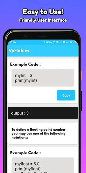 Play Grevize: Learn Python Offline as an online game Grevize: Learn Python Offline with UptoPlay