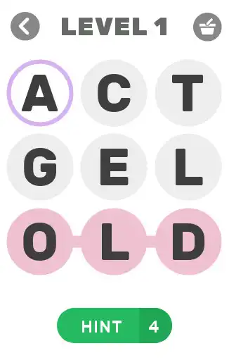 Play GRE Vocabulary Challengers as an online game GRE Vocabulary Challengers with UptoPlay