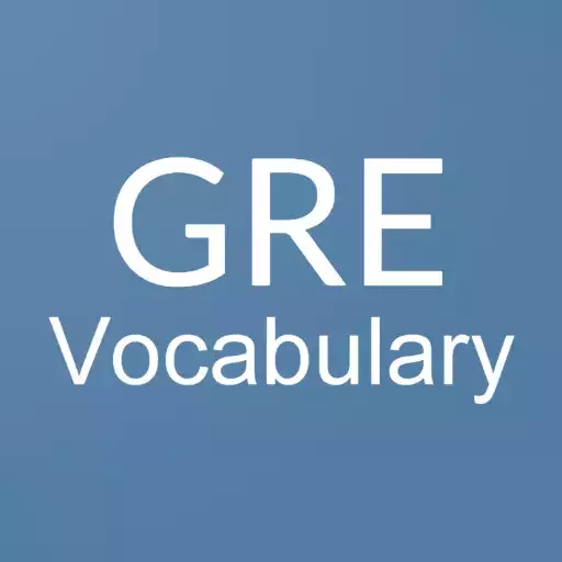 Play GRE Vocabulary APK Play GRE Vocabulary APK