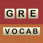Free play online GRE Vocabulary Lite APK