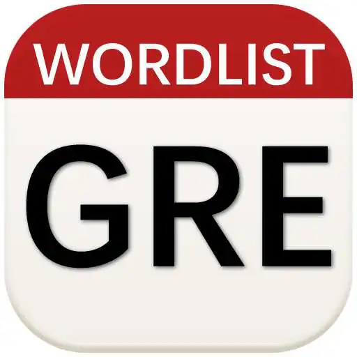 Play GRE Word List APK Play GRE Word List APK