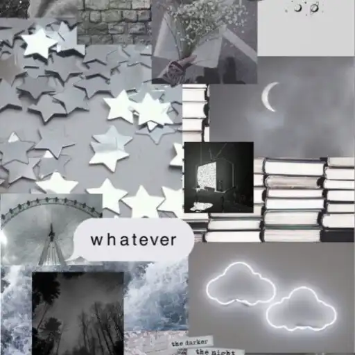 Play Grey Aesthetic Wallpapers Hd APK