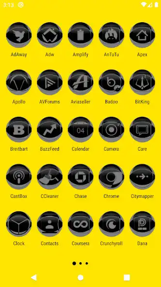 Play Grey Icon Pack Style 2 as an online game Grey Icon Pack Style 2 with UptoPlay