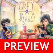 Free play online Grey  Jingga Preview APK