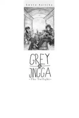 Play Grey  Jingga Preview