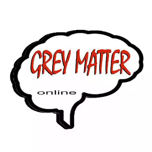 Play GREY MATTER online APK