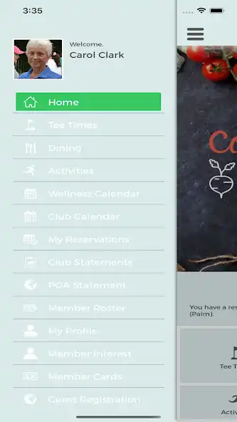 Play Grey Oaks Country Club  and enjoy Grey Oaks Country Club with UptoPlay