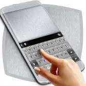 Free play online Grey Shades Keyboard APK Free play online Grey Shades Keyboard APK