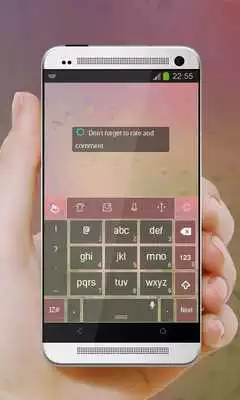 Play Grey Star Keypad Cover