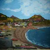 Free play online Greystones Town APK