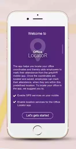 Play greytHR Office Locator