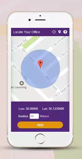 Play greytHR Office Locator